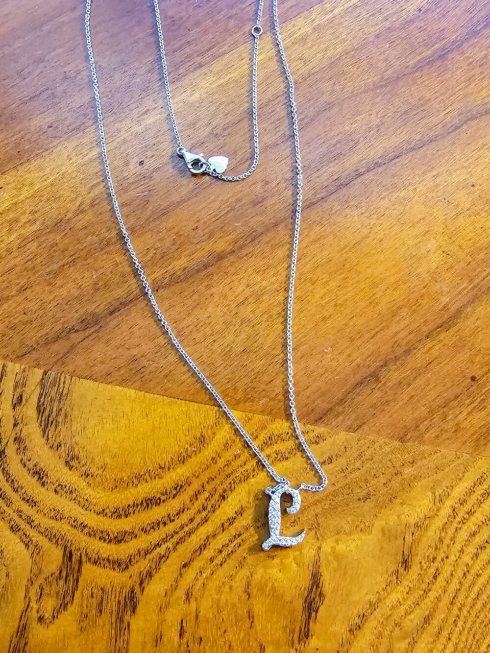 Necklace - Picture 5 of 5